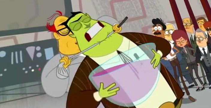 Neighbors from Hell Neighbors from Hell E010 Fantastic 15