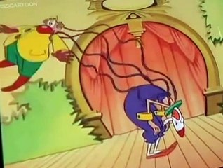 Orson and Olivia Orson and Olivia E002 The Music Hall