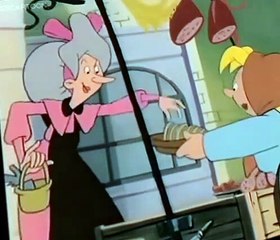 Orson and Olivia Orson and Olivia E001 Henrietta