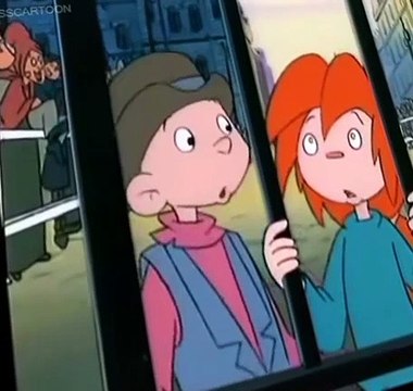 Orson and Olivia Orson and Olivia E018 Exit Please