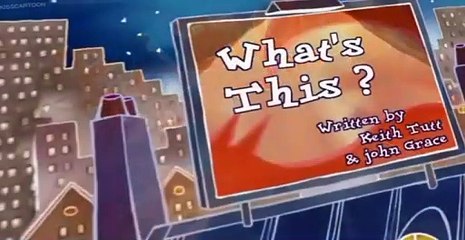 Pablo the Little Red Fox Pablo the Little Red Fox E031 What’s This