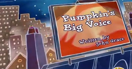 Pablo the Little Red Fox Pablo the Little Red Fox E035 Pumpkins’s BIG Voice