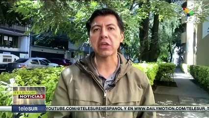 Pdta. Claudia Sheinbaum responde al presidente electo de los Estados Unidos