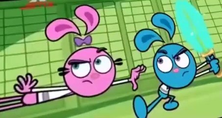 Yin! Yang! Yo! Yin! Yang! Yo! E025 – Who Knows What Evil Lurks