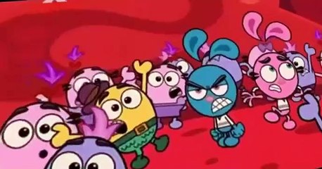 Yin! Yang! Yo! Yin! Yang! Yo! E015 – Wubble In Paradise – Dictator Of The Year