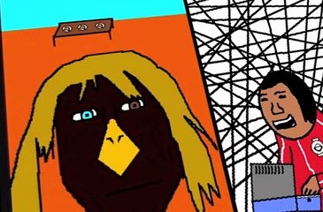 Xavier Renegade Angel Xavier Renegade Angel – Extra Fan Submission 1