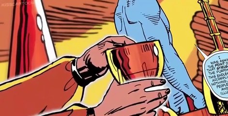 Watchmen Watchmen E009 – The Darkness of Mere Being