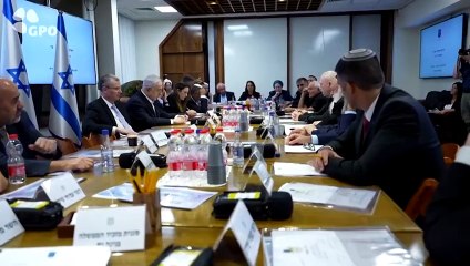 Após confirmação de cessar-fogo no Líbano, Biden anuncia horário para entrada em vigor