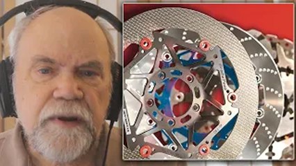 STOP! All about BRAKES