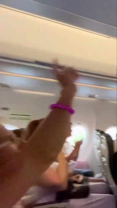 Bereit für den Start 🚀 – Der Fitline-Flug beginnt! 🎉