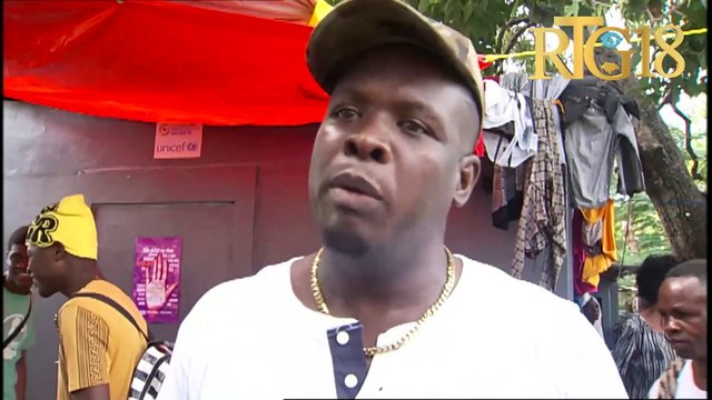 Moun kap viv nan lekòl nasyonal repiblik Colombie mande leta sekirite pou yo ka retounen lakay yo.