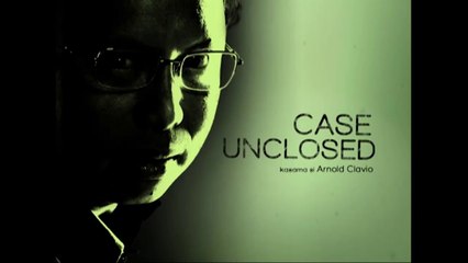 CASE UNCLOSED: November 05 2009