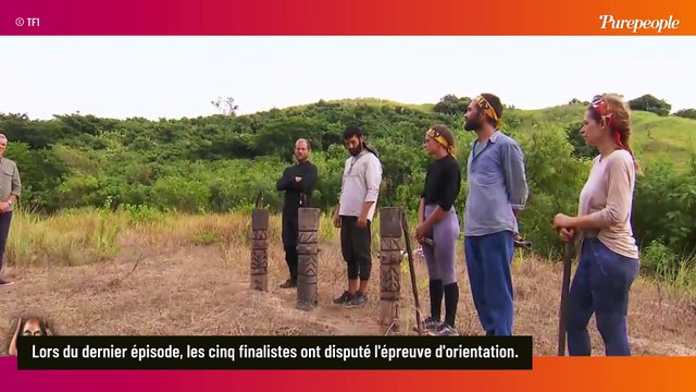 Les noms des trois finalistes de Koh-Lanta 2024 sur les poteaux annoncés, c'est fini pour deux aventuriers !