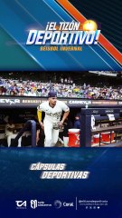 Cápsula Deportiva Juan Soto entre líderes para agencia libre