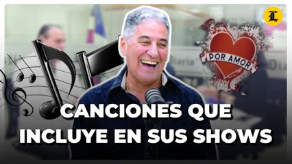Las 7 canciones que Niní Cáffaro siempre incluye en sus shows