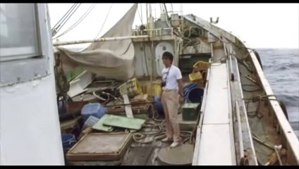 The Return Of Godzilla (1984) English Subtitles Part 1