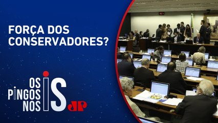 Com pautas contra aborto e MST, CCJ vira 'arma' da oposição na Câmara