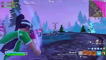 Ranked Kills - Fortnite