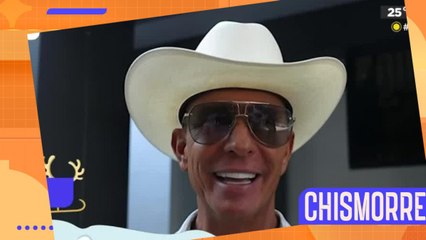 Erik Rubín revela detalles sobre el reencuentro de Timbiriche