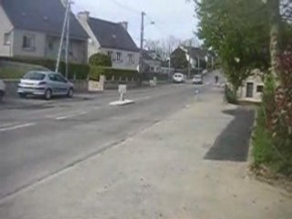 Rod29 Derbi pro race xl prepa by gpr-29