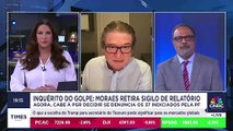 Pedro Serrano analisa inquérito da tentativa de golpe de Estado: 