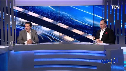 لقاء مع النقاد الرياضيين عمر الأيوبي وحسن خلف الله لتحليل فوز الأهلي أمام ستاد أبيدجان | البريمو