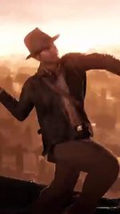Indiana Jones & The Great Circle FIRST GAMEPLAY!