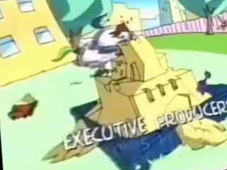 Mega Babies Mega Babies E009 Inner Ear Inferno