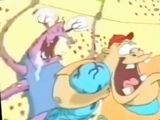 Mega Babies Mega Babies E011 Intergalactic Battle of the Babies