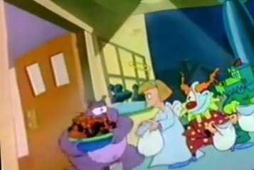 Eek! The Cat Eek! The Cat S01 E006 HallowEek