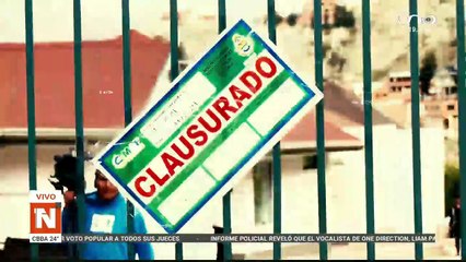 Notivisión Central · Martes 26 de noviembre del 2024