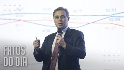 'Má aplicação de recursos públicos é diferente de corrupção’, diz ministro André Mendonça
