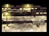 Final Fantasy VII online multiplayer - psx
