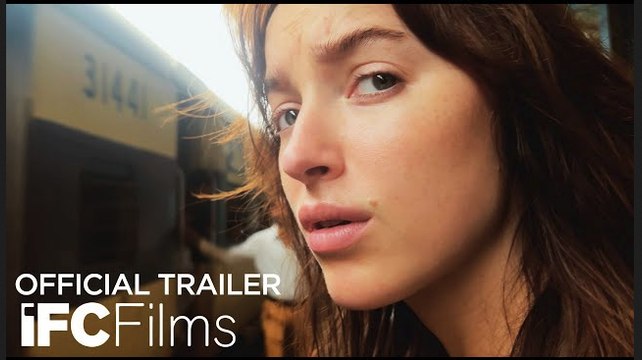 Inheritance | Official Trailer - Phoebe Dynevor