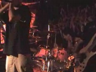 IOST - Tequila Death Grind (live 08.12.2007)