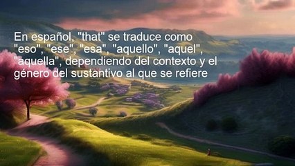 10000 palabras   that