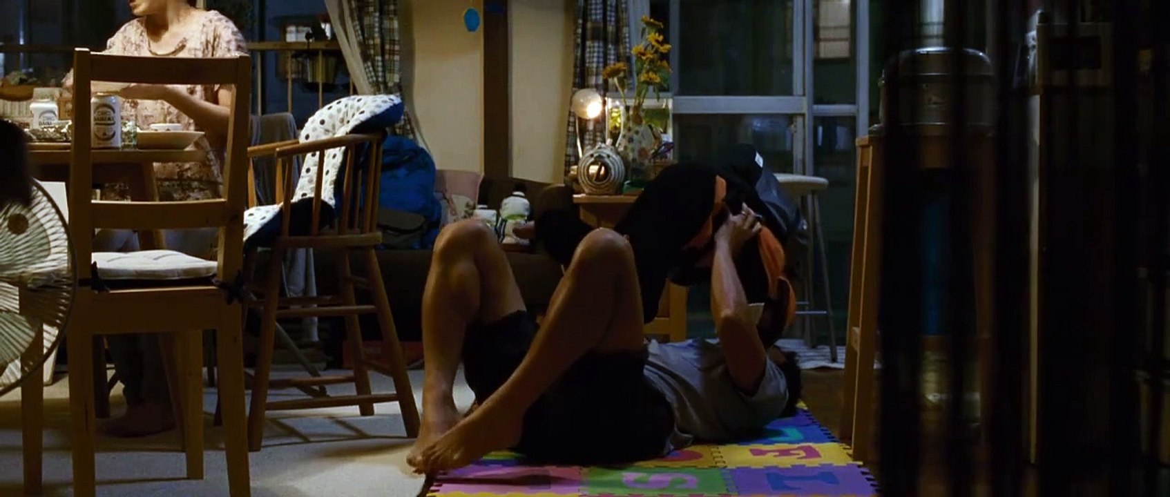 Brave Hearts Umizaru 1