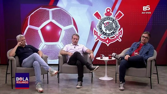 SE DEPENDER DOS SÓCIOS, ELE NÃO TEM CHANCE DE IMPEACHMENT , DESTACA VITOR GUEDES | BOLA ROLANDO