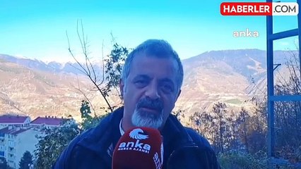 KESK Artvin Şubesi, 30 Kasım Mitingine Destek Çağrısı Yaptı