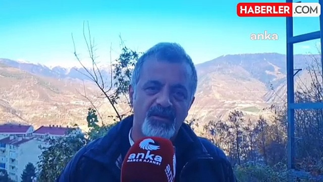 KESK Artvin Şubesi, 30 Kasım Mitingine Destek Çağrısı Yaptı