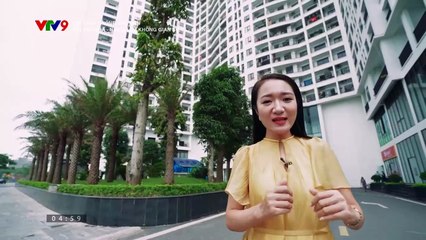 Thương con cá rô đồng - Tập 38