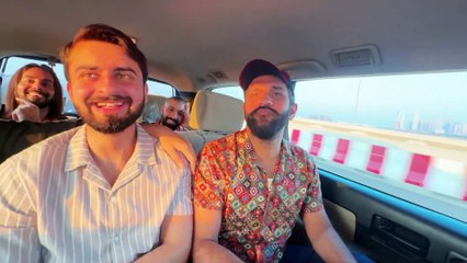 Best surprise arranged for Dogar and Haider🙈Stage py Aag lga di.😂