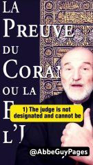 IS ALLAH BLUFFING -592