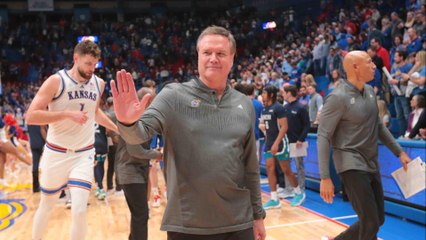 Duke vs. Kansas: High-Stakes Basketball Showdown in Vegas