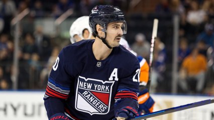 Rangers Rumors: Potential Changes Amid Losing Streak