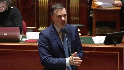 Budget 2025 : Laurent Saint Martin défend la hausse de la taxe sur l'électrcité"