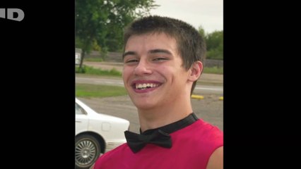 Meurtres sur Elm Street Derrière les apparences