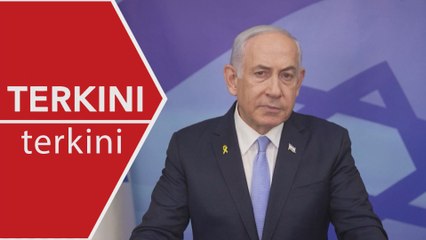 [TERKINI] Israel - Hezbollah setuju gencatan senjata dikuatkuasa pada Rabu