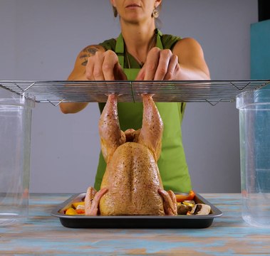 ASTUCES DE CUISINE pour les cuisiniers pressés !