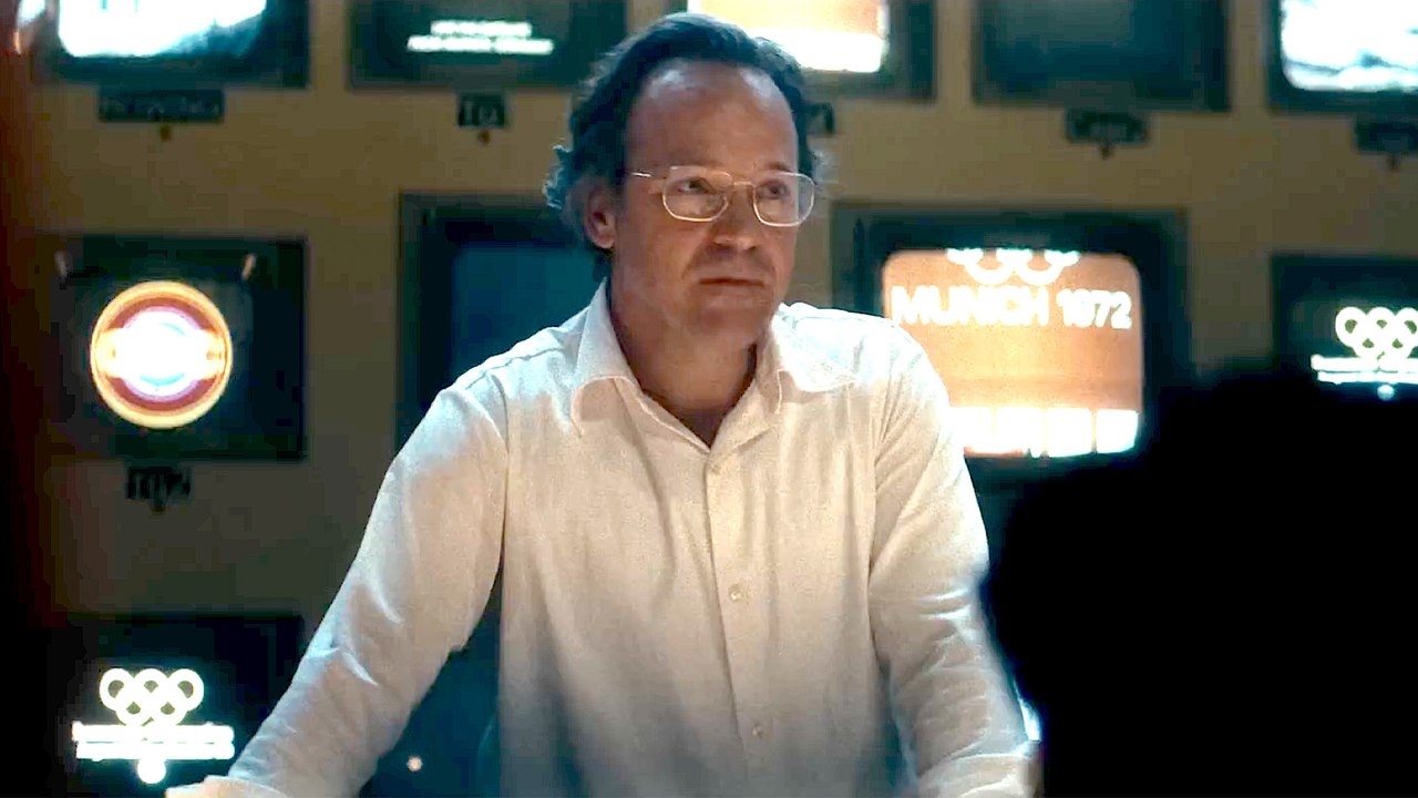 New Trailer for September 5 with Peter Sarsgaard